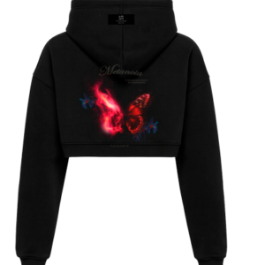 RASSANCE – METANOIA | CROPPED JACKET - WOMEN